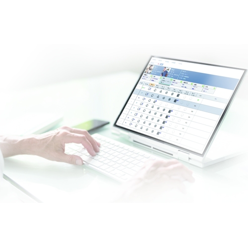 實驗室環境測試儀